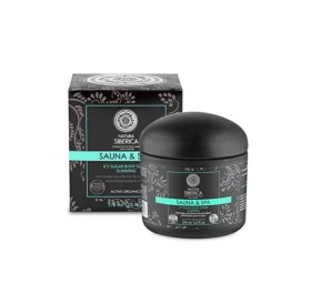 Natura Siberica Icy Sugar Body Scrub Intense Firmi …