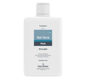 FREZYDERM HAIR FORCE MASK 200ML