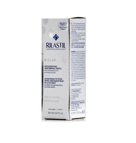 Rilastil D-Clar Depigmenting Concentrated Drops 30 &hellip;
