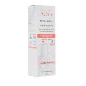 AVENE XERACALM …