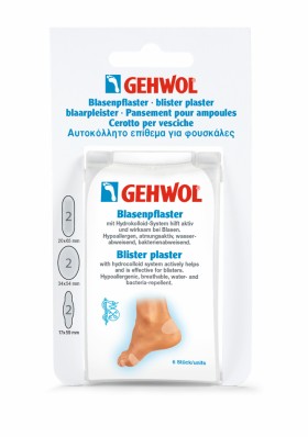 Gehwol Blister …