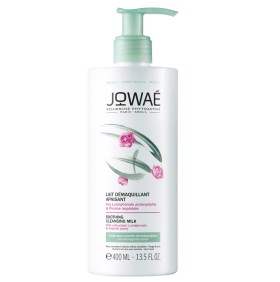 Jowae Lait Demaquillant Apaisant 400ml