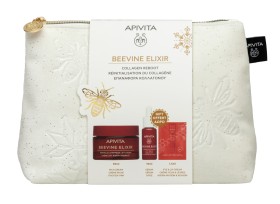 Apivita Set Beevine Elixir Wrinkle & Firmness Lift …