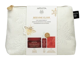 Apivita Set Beevine Elixir Wrinkle & Firmness Lift …