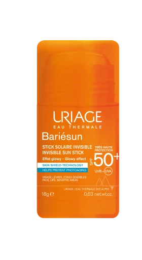 Uriage Bariesun Invisible Sun Stick 50+ 18g