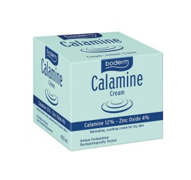 Boderm Calamine Cream Καταπραϋντική Κρέμα για Ξηρέ …
