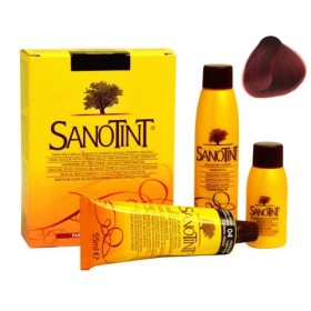 SANOTINT CLASSIC 24 CHERRY RED  ΚΕΡΑΣΙ 125ML