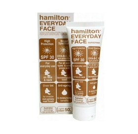 Hamilton Everyday Face Sunscreen Spf30 50gr