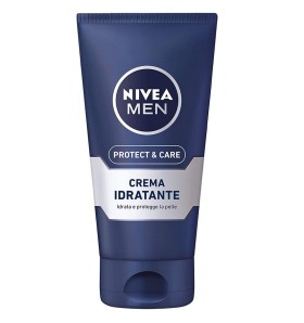 NIVEA MEN Protect & Care Moisturizing Face Cream…