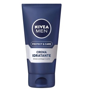 NIVEA MEN Protect & Care Ενυδατική Κρέμα Προσώπου …