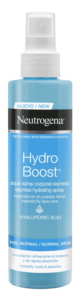 Neutrogena Hydro Boost Aqua Spray Instant Hydration…