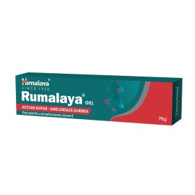 Himalaya Rumalaya Gel 75gr