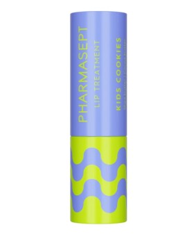 Pharmasept Lip Treatment Παιδικό Balm Χειλιών με Ά &hellip;