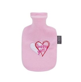 Fashy Children's Water Bottle 0,8lt with Fleece Epen...