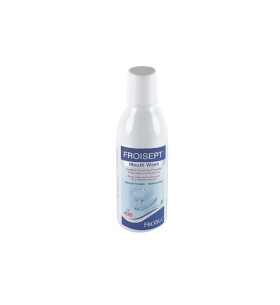 Froika Froisept Mouthwash με Στέβια 500ml