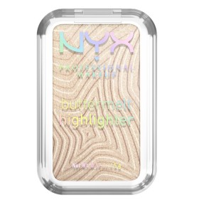 Nyx Professional Makeup Buttermelt Highlighter 05 …