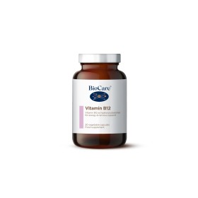 BioCare Vitamin B12  30 Veg Cap