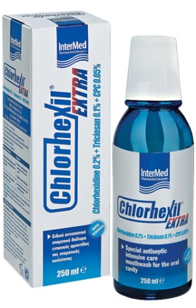 INTERMED CHLORH …