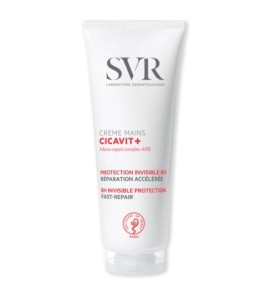 SVR Cicavit+ Hand Cream Κρέμα Χεριών για Βαθειά Επ &hellip;