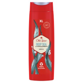 Old Spice Deep Sea Shower Gel Αφρόλουτρο Gel για Ά …