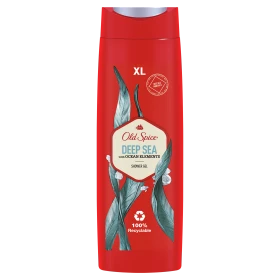 Old Spice Deep Sea Shower Gel Αφρόλουτρο Gel για Ά …
