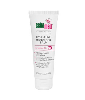 Sebamed Hand + …