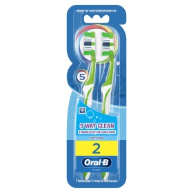 Oral-B Complete …