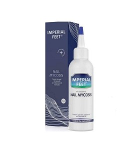 Imperial Feet Nail Mycosis Gel Μυκητίασης Νυχιών 7 …