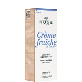 Nuxe Creme Fraiche de Beaute Moisturising Rich Cre …