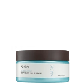 Ahava Deep Nourishing Hair Mask 250ml