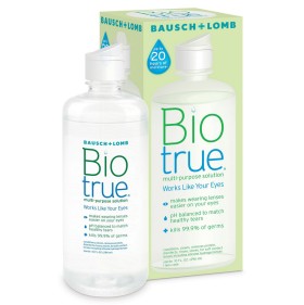 Bausch + Lomb B …