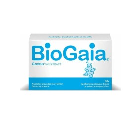 BioGaia Gastrus …