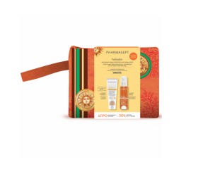 Pharmasept Set Heliodor Tinted SPF50 Face Sun Crea …