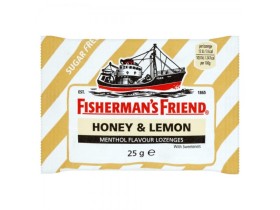 Fishermans Frie …