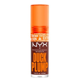 Nyx Professional Make Up Lip Duck Plump 15 Twice T …
