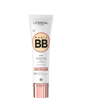 L'Oreal Paris Magic BB 5 in 1 Skin Perfector Cream …