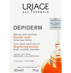 Uriage Depiderm …