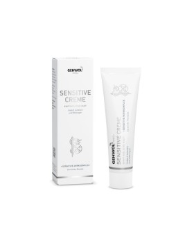 Gehwol Med Sensitive Cream 75ml