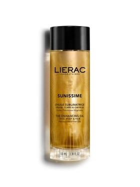 Lierac Sunissime The Enhancing Oil Ιριδίζον Έλαιο &hellip;