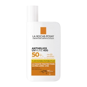 La Roche Posay Anthelios UVmune 400 Invisible Flui…