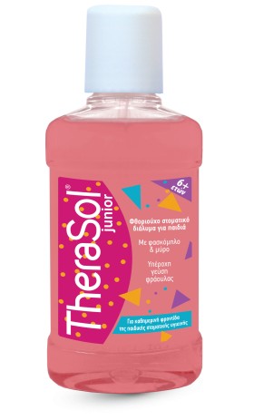Therasol Junior 250ml