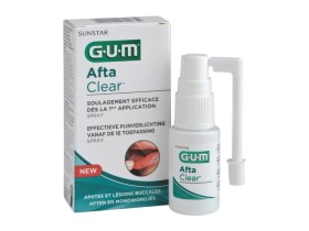 GUM AftaClear S …