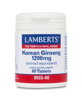 LAMBERTS KOREAN …