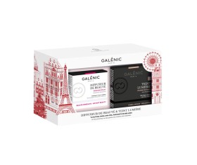 Galenic Set Diffuseur de Beaute Κρέμα Ημέρας Προσώ …