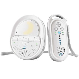 Avent Philips Baby Monitor Eco Dec…
