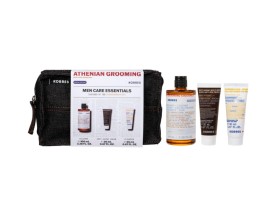 Korres Set Μen Care Athenian Grooming Bergamot & L …