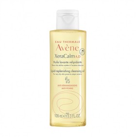 AVENE Xeracalm Huile Lavante Relipidante 100ml