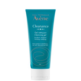 Avene Cleanance Gel Nettoyant Καθαριστικό Gel 200m …