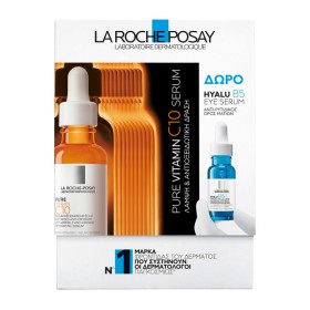 La Roche Posay …