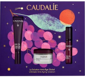 Caudalie Set Premier Cru The Serum Αντιγηραντικός &hellip;
